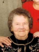 Shirley Ann Moffitt