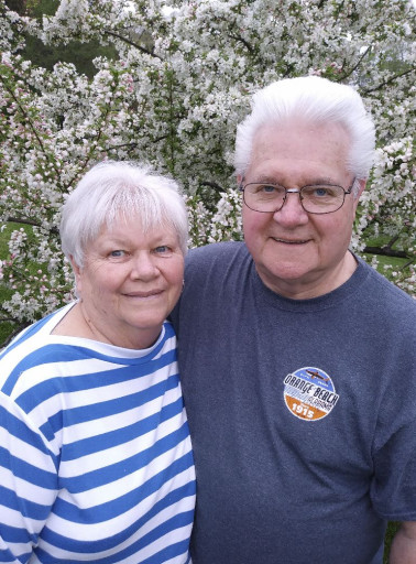 Donna And Jerry Castleberry Profile Photo