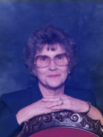 Patricia  R. Stoner