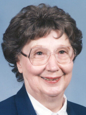 Dorothy A. Pauly Profile Photo