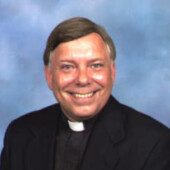 The Reverend Raymond P. Slezak Profile Photo