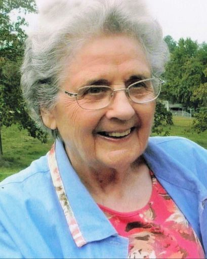Joyce Murley Stewart Profile Photo