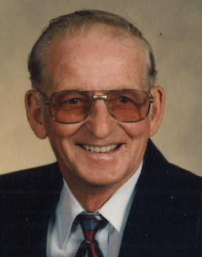 Floyd  C. Murdock