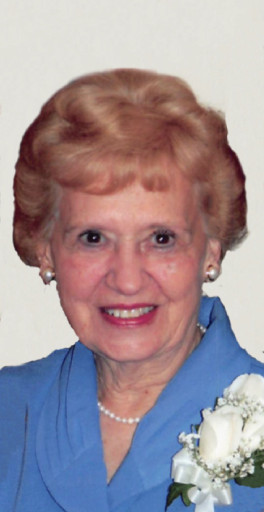 Evelyn Lubinski