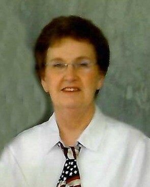 Lynda June Coffey Briggs