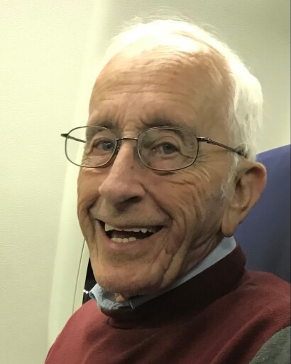 Milford Dan Brown Profile Photo
