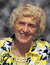 Mary Jo Adams 