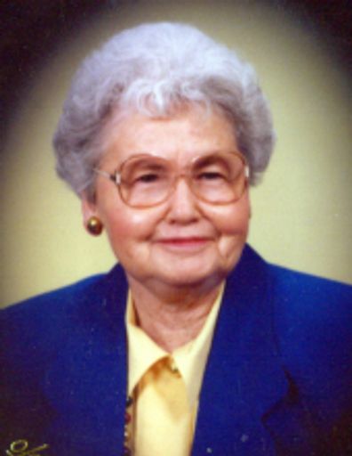 Maxine Hinson Profile Photo