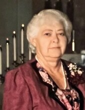 Mary  Lou Jones Profile Photo