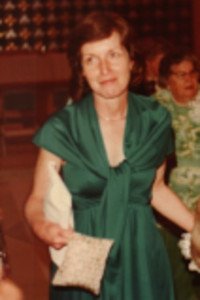 Patricia Mary Donoian Profile Photo