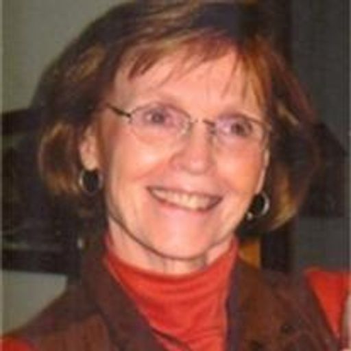 Barb Petersen (Kozlik)