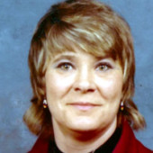 Joann Olver Profile Photo