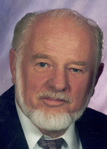 Rev. Alfred Miller Profile Photo