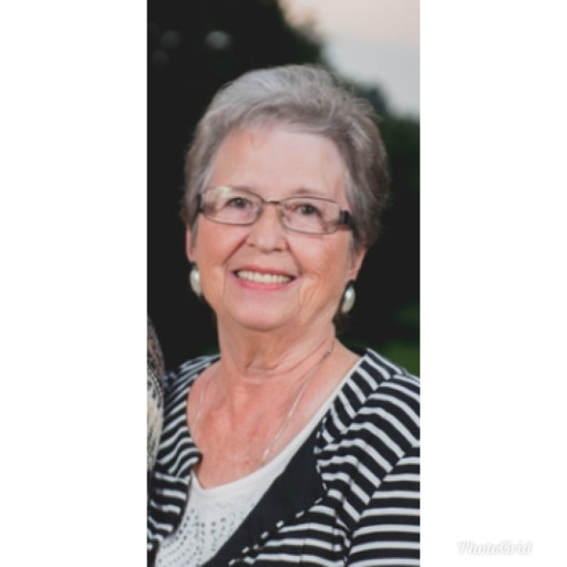 Barbara Ann Etchison