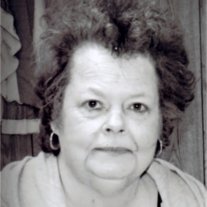 Patricia Lou Messer