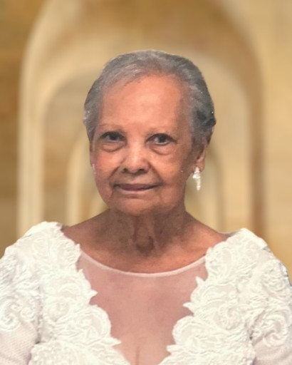 Carmen Otero Garcia Profile Photo