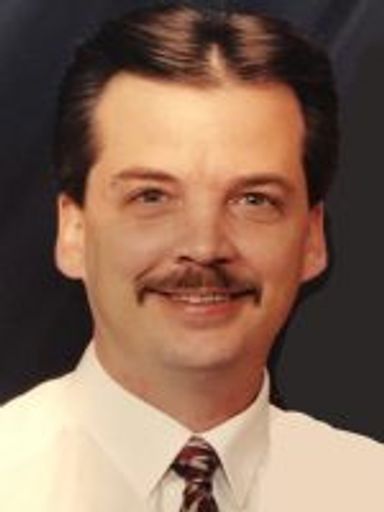 Jeff R. Goodwin Profile Photo