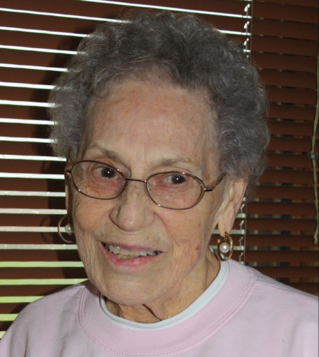 Evelyn T. Harry Profile Photo