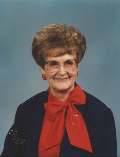 Margie V. Daughtrey Profile Photo