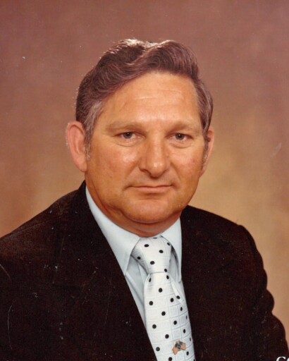 Norman L. Mabry