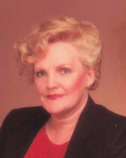 Betty Lou Brown Hetrick