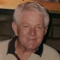 Clyde Threatt Profile Photo