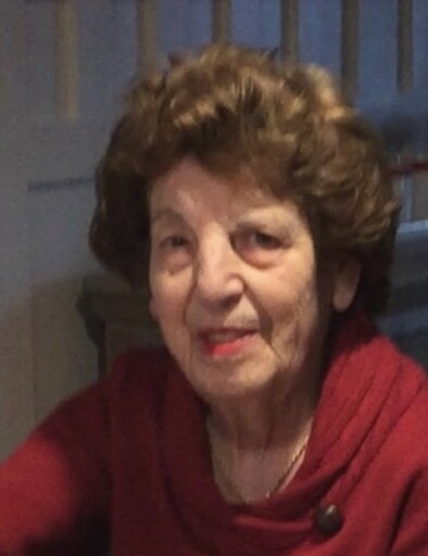 Carmela J. (Carrazzo)  McCusker