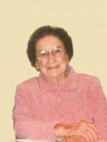 Edith Ann (Calai) Bigler Profile Photo