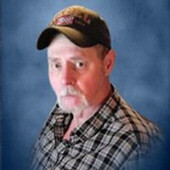 Michael Hall Profile Photo