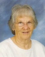 Margaret Pauline Reeder Profile Photo