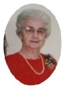 Elsie Mathilda Martinson