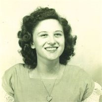 Eva Mae Lawrence Profile Photo