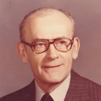 Donald Wieben