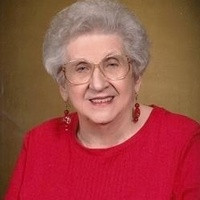 Bertha Lois Tilley