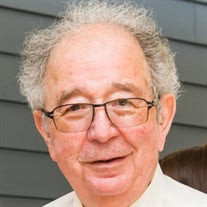 Mr. George Edward Rosen