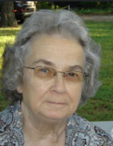 Patricia "Marlene" Garrett Allen