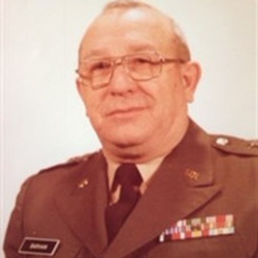 James Barham Profile Photo