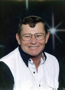 Clarence "Dale" Moore