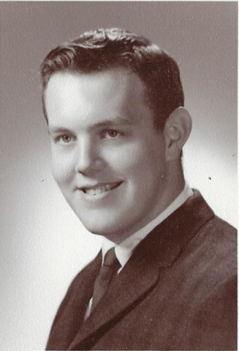 William R. Spry Profile Photo