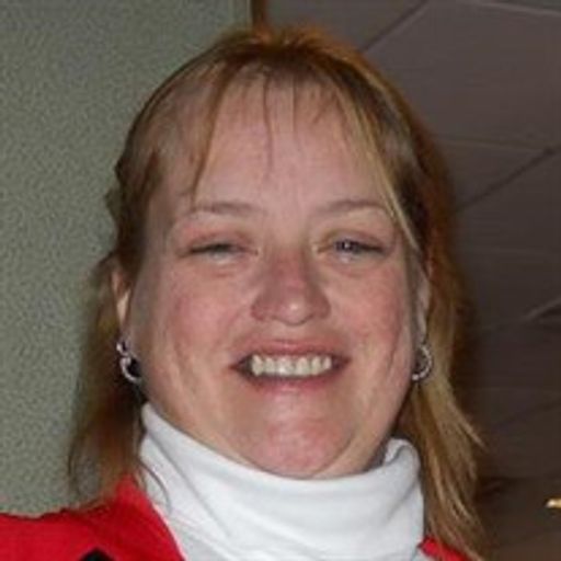 Sheryl M. Bruce Profile Photo