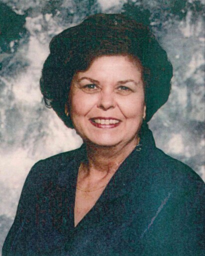 Betty Harmon Stephens