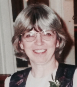 Donna M. Boensch