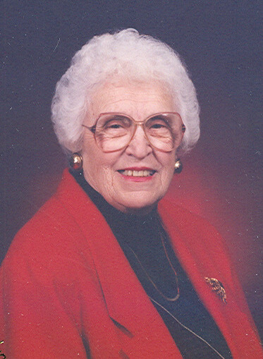 Julia A. Potthoff