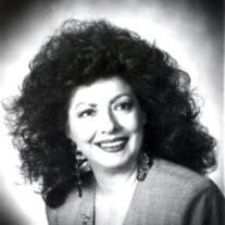 Gloria M. Bertolino