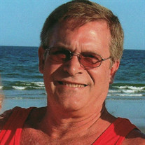 Robert "Bob" Duffy Profile Photo