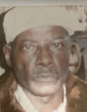 Lucius Bell, Sr. (Lansing) Profile Photo