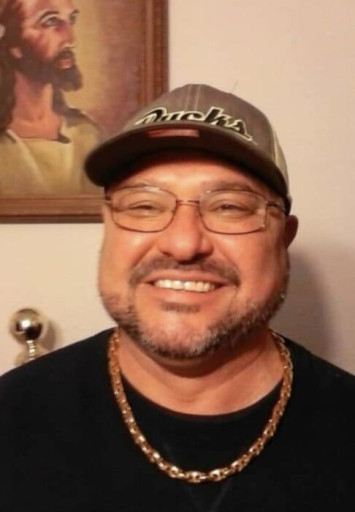 Richard Chavez Profile Photo