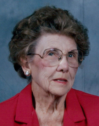 Norma  Edith Johnson