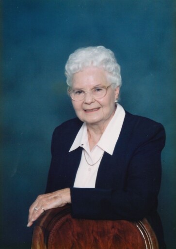 Mary Ruth Bailey Seagraves Profile Photo