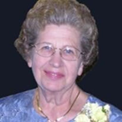 Joyce Leanna Christensen